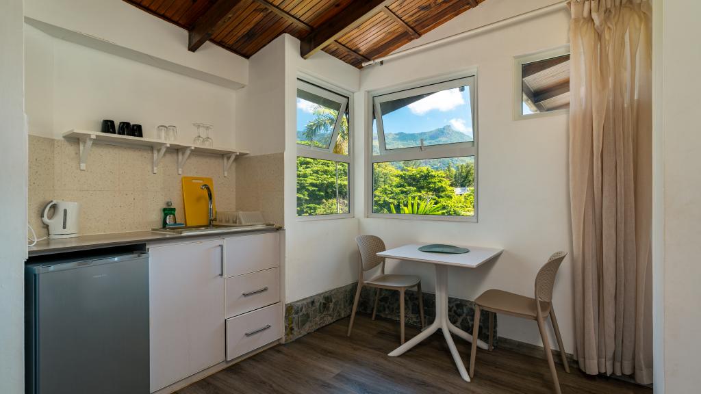 Foto 84: Romance Bungalows - Mahé (Seychelles)
