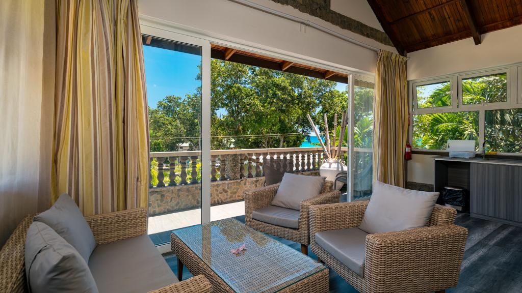 Foto 100: Romance Bungalows - Mahé (Seychelles)
