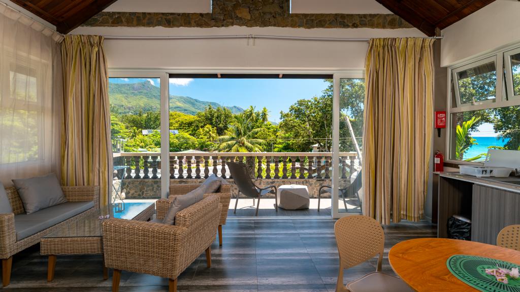 Foto 4: Romance Bungalows - Mahé (Seychelles)