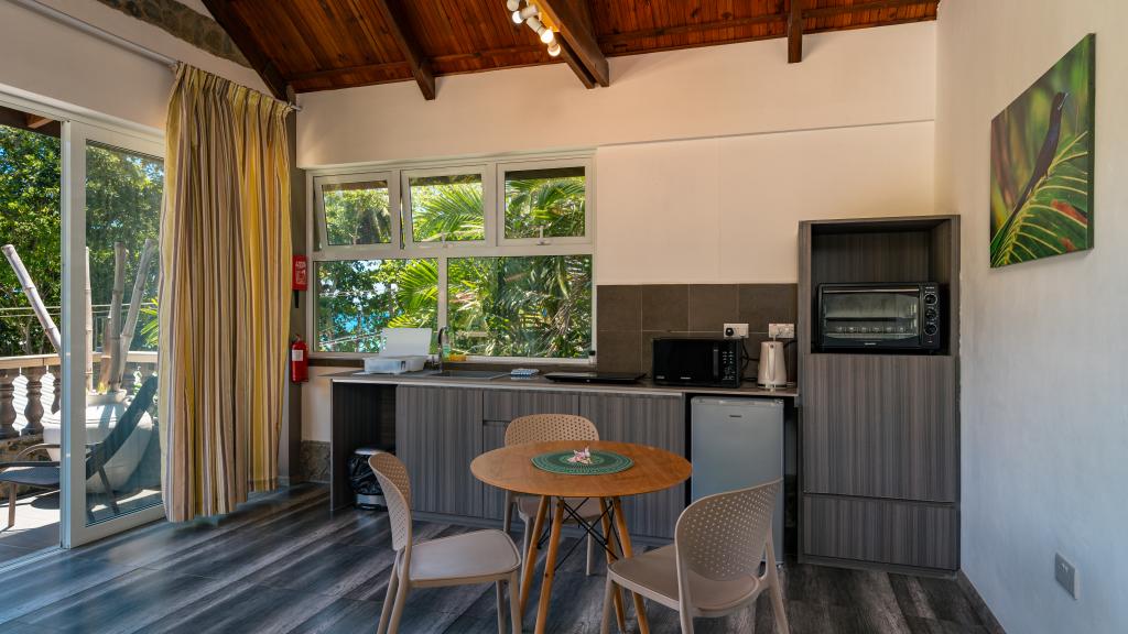Foto 99: Romance Bungalows - Mahé (Seychelles)