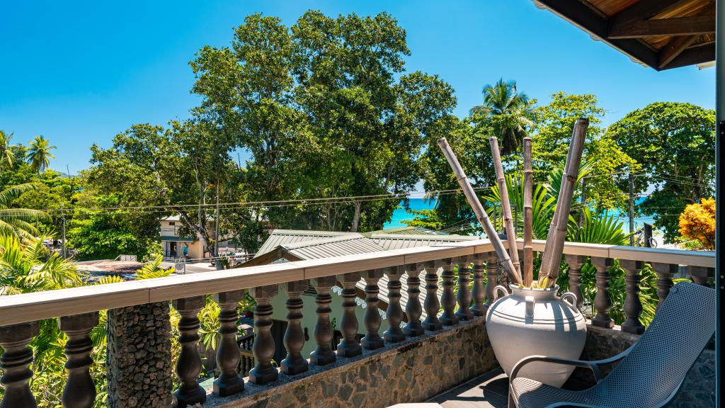 Foto 3: Romance Bungalows - Mahé (Seychellen)