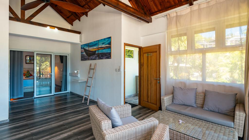 Foto 96: Romance Bungalows - Mahé (Seychelles)