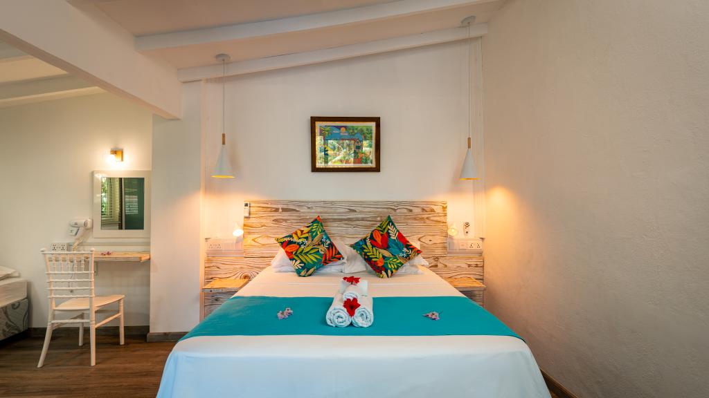 Foto 95: Romance Bungalows - Mahé (Seychelles)