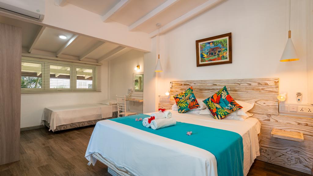 Foto 93: Romance Bungalows - Mahé (Seychelles)