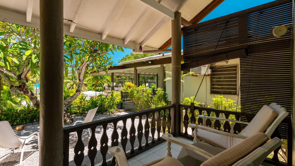 Foto 124: Romance Bungalows - Mahé (Seychelles)