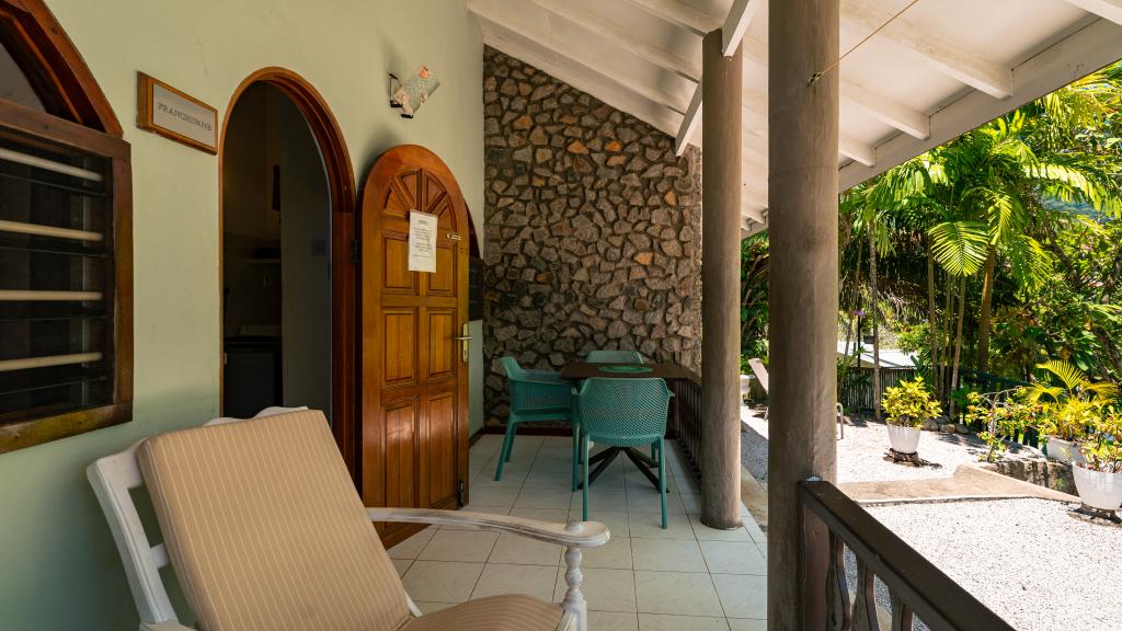 Foto 129: Romance Bungalows - Mahé (Seychelles)