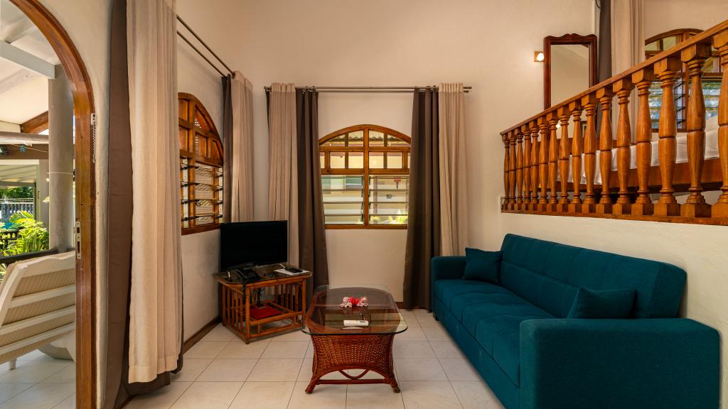 Foto 128: Romance Bungalows - Mahé (Seychelles)