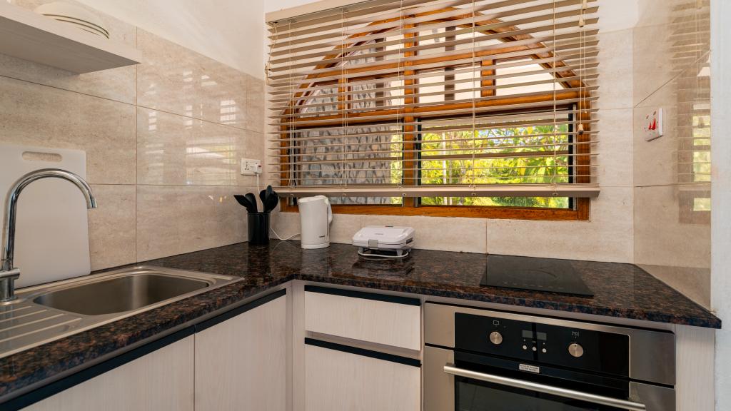 Foto 126: Romance Bungalows - Mahé (Seychelles)