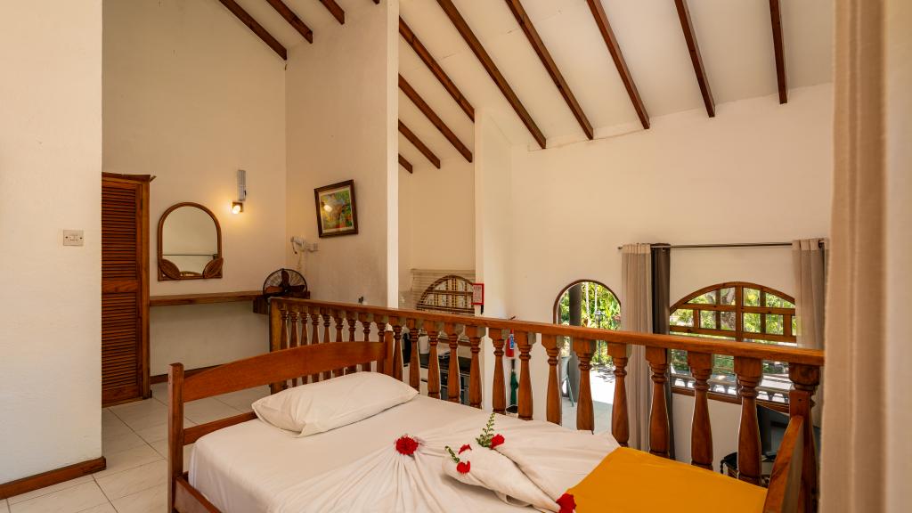 Foto 122: Romance Bungalows - Mahé (Seychelles)