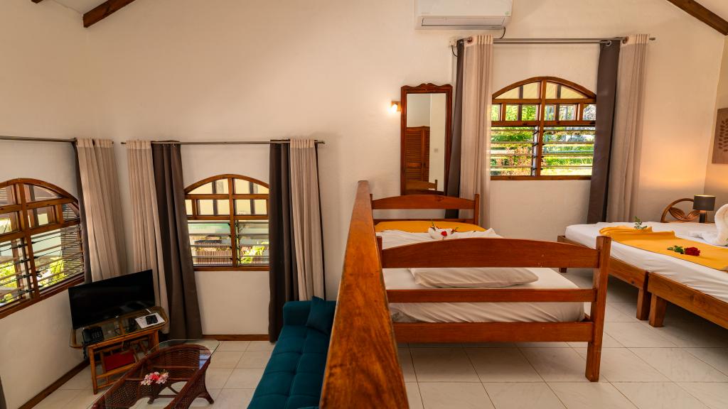 Foto 119: Romance Bungalows - Mahé (Seychelles)