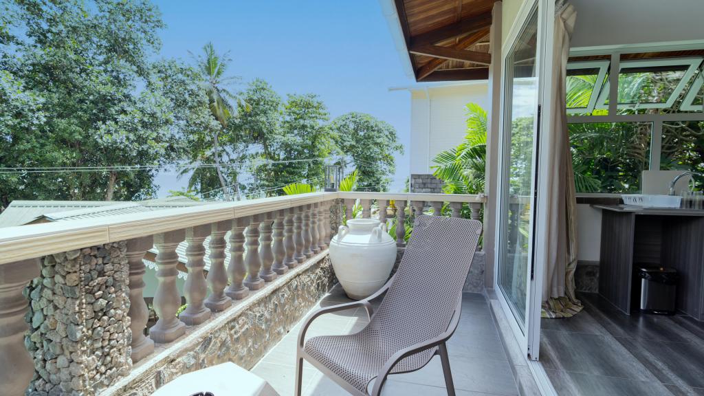 Foto 4: Romance Bungalows - Mahé (Seychellen)