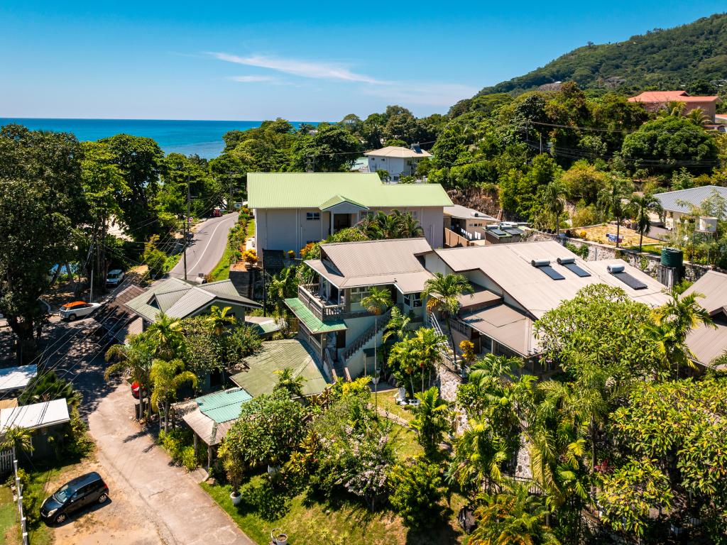 Romance Bungalows - Foto 7