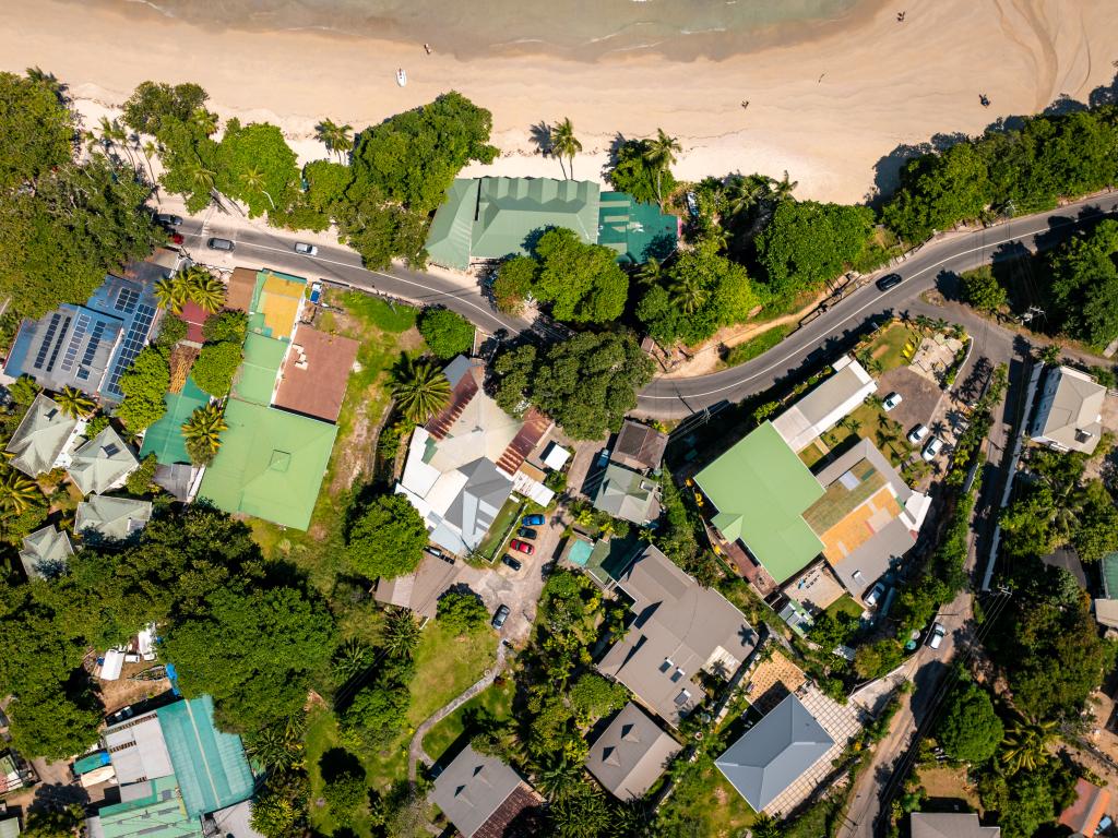 Romance Bungalows - Foto 3