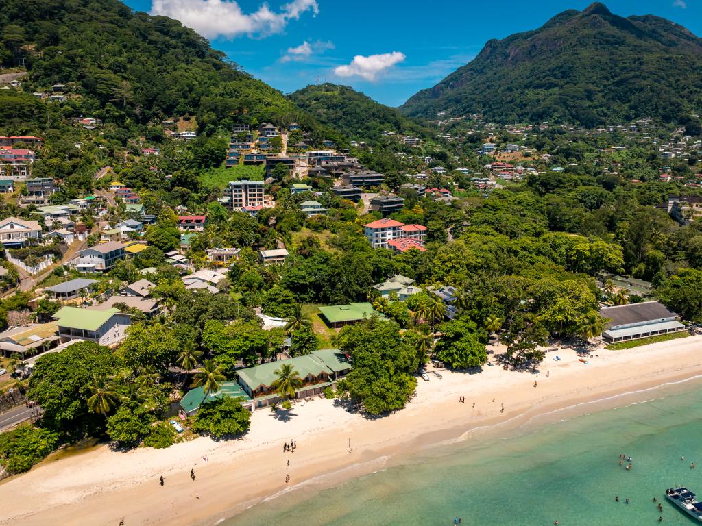 Romance Bungalows - Foto 9