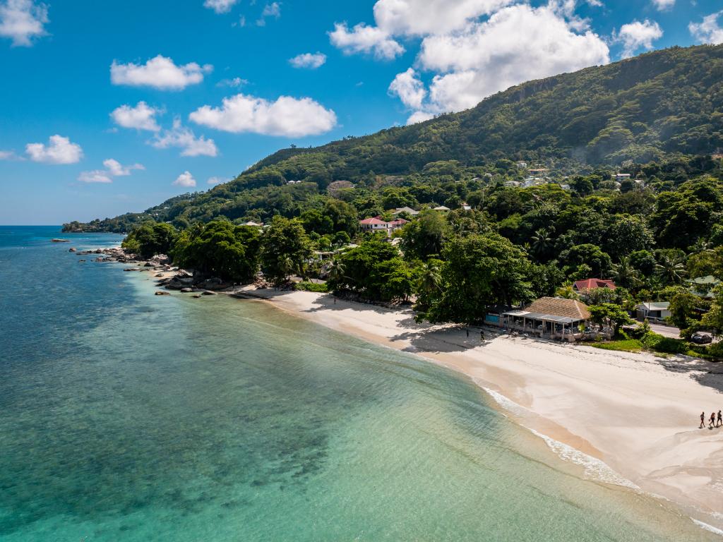 Romance Bungalows - Foto 8