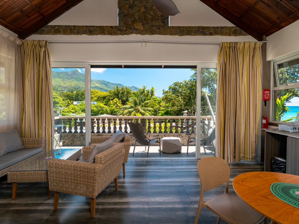 Romance Bungalows - Foto 5