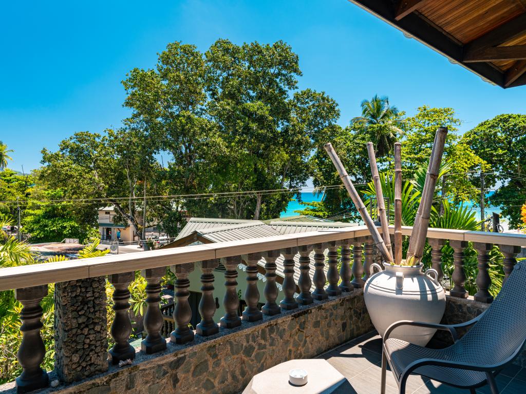 Romance Bungalows - Foto 4