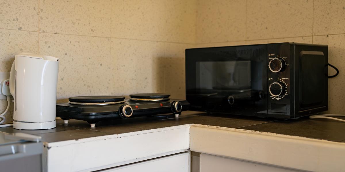 Romance Bungalows - Chambre Standard