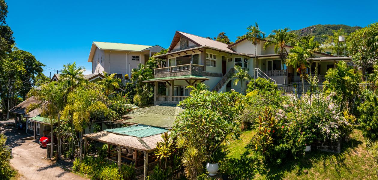 Romance Bungalows - Foto 1