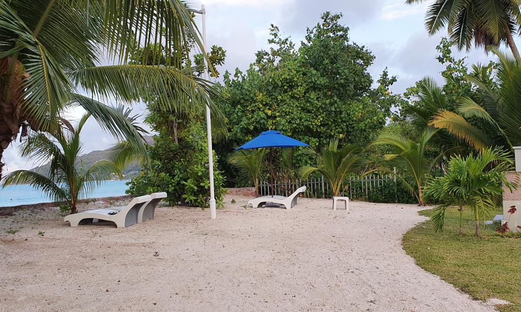 Cote d'Or Footprints - Villa Deluxe