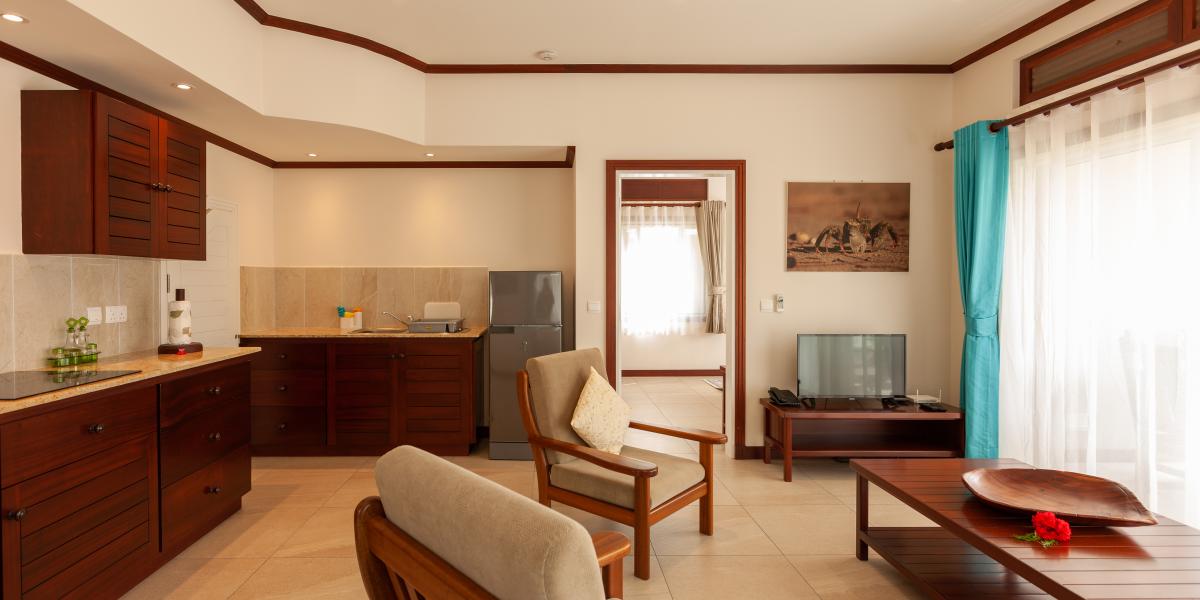 Cote d'Or Footprints - Chalet Familiale