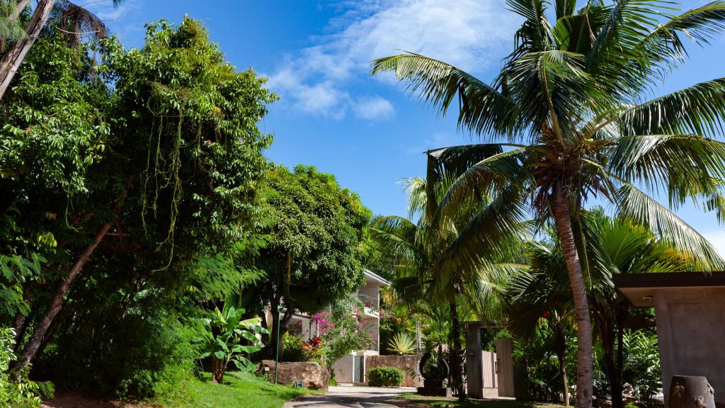 Foto 13: Le Duc de Praslin Hillside Villas - Praslin (Seychelles)