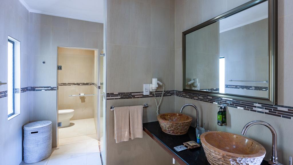 Foto 75: Le Duc de Praslin Hillside Villas - Praslin (Seychelles)