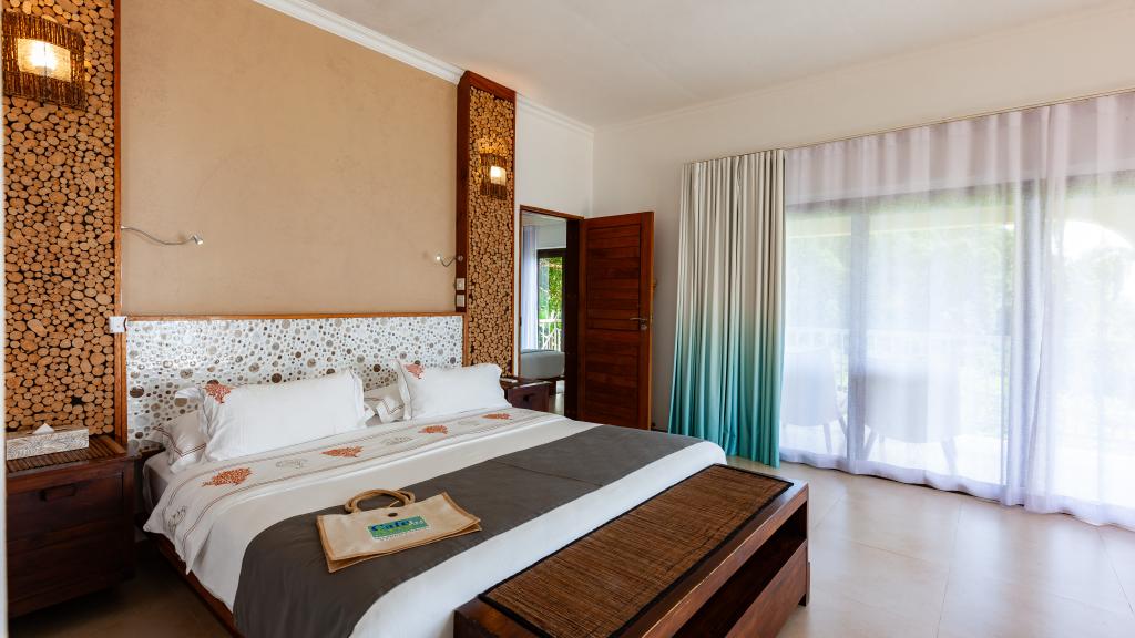 Foto 74: Le Duc de Praslin Hillside Villas - Praslin (Seychellen)