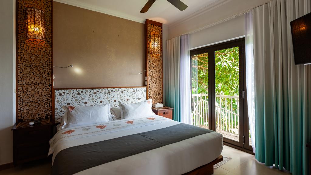 Foto 77: Le Duc de Praslin Hillside Villas - Praslin (Seychelles)