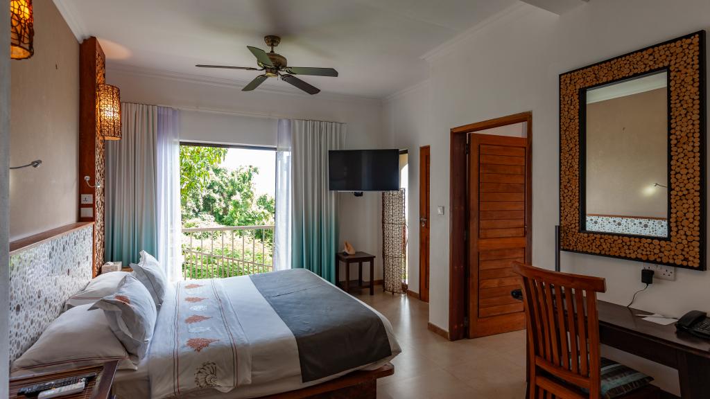 Foto 76: Le Duc de Praslin Hillside Villas - Praslin (Seychellen)