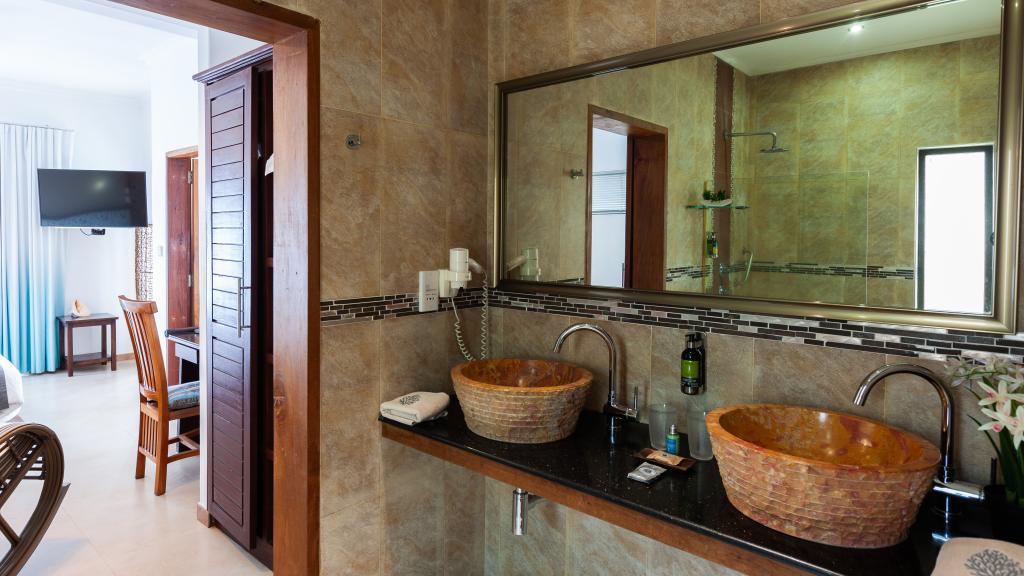 Photo 72: Le Duc de Praslin Hillside Villas - Praslin (Seychelles)