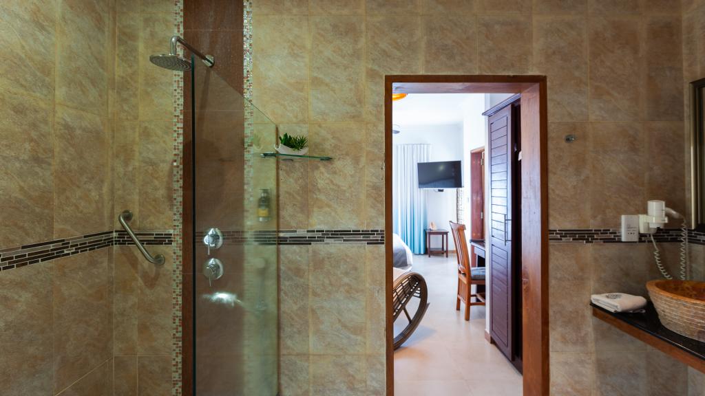 Foto 71: Le Duc de Praslin Hillside Villas - Praslin (Seychellen)