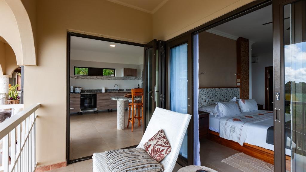 Photo 65: Le Duc de Praslin Hillside Villas - Praslin (Seychelles)