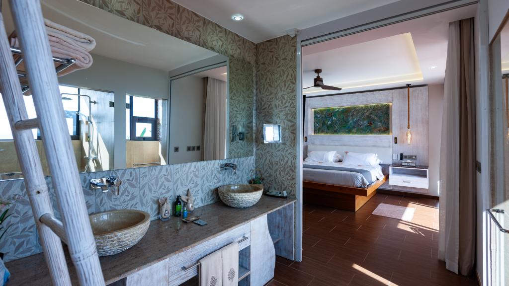 Foto 107: Le Duc de Praslin Hillside Villas - Praslin (Seychelles)