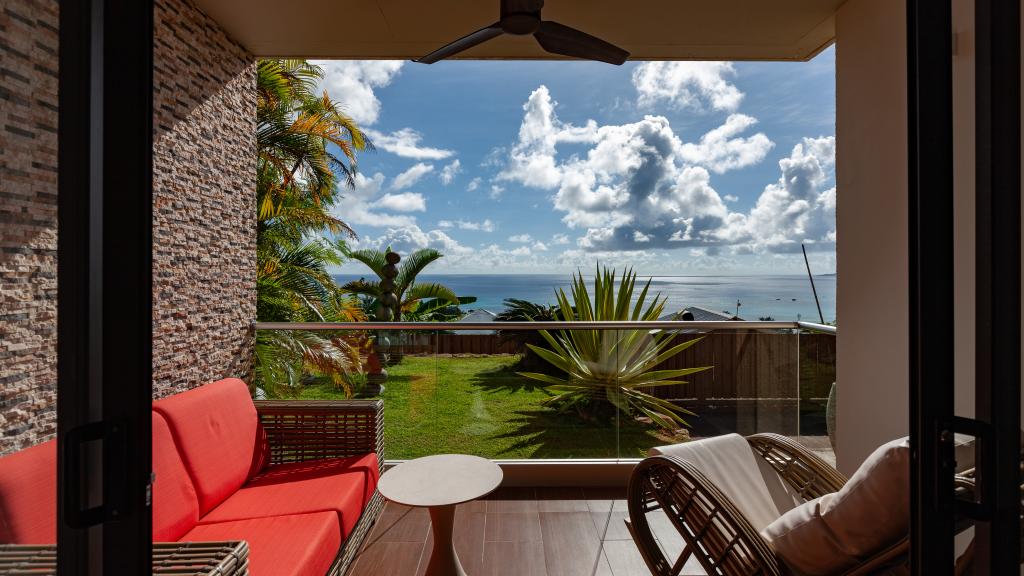 Foto 104: Le Duc de Praslin Hillside Villas - Praslin (Seychelles)