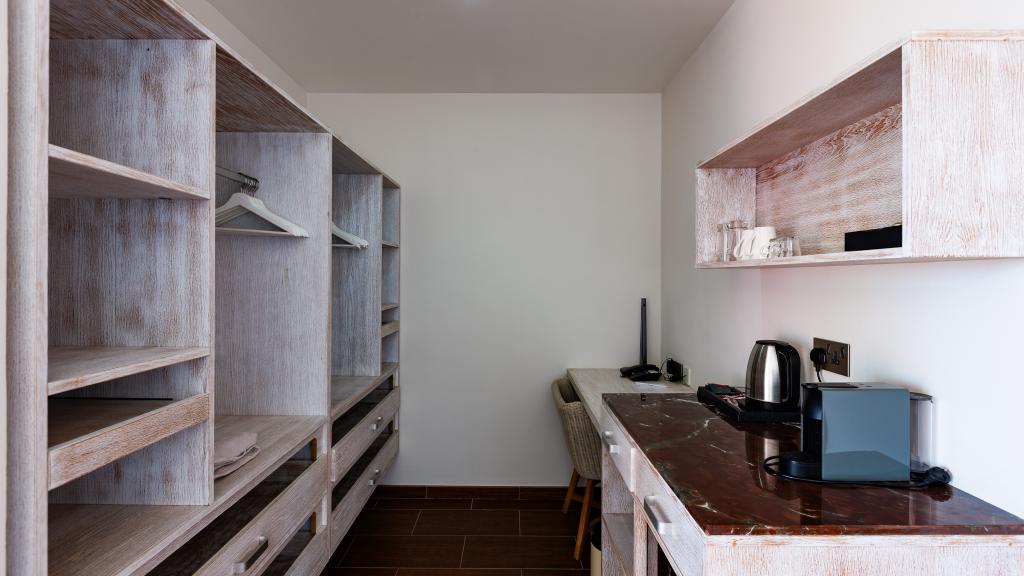 Foto 102: Le Duc de Praslin Hillside Villas - Praslin (Seychelles)