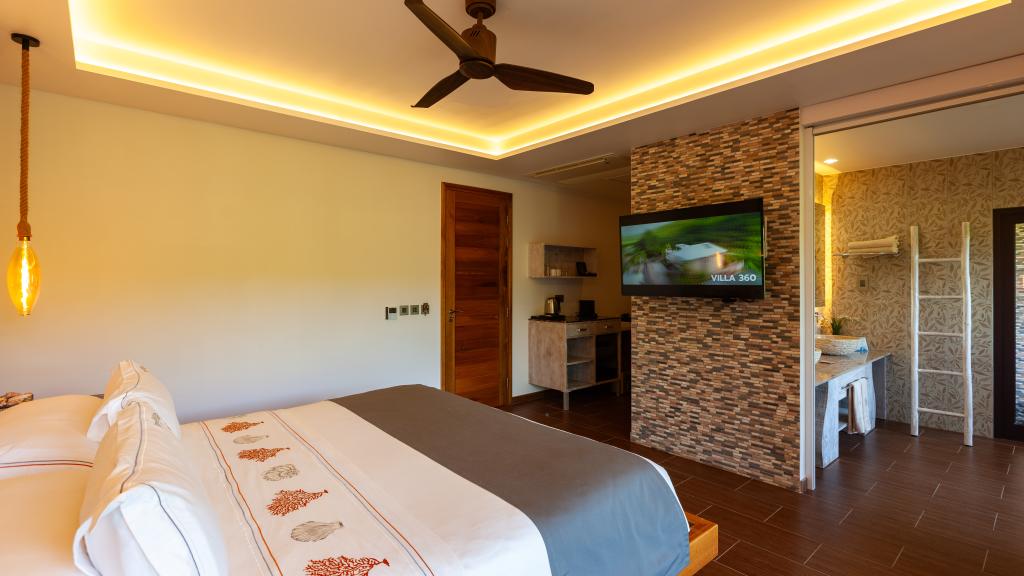 Foto 98: Le Duc de Praslin Hillside Villas - Praslin (Seychellen)