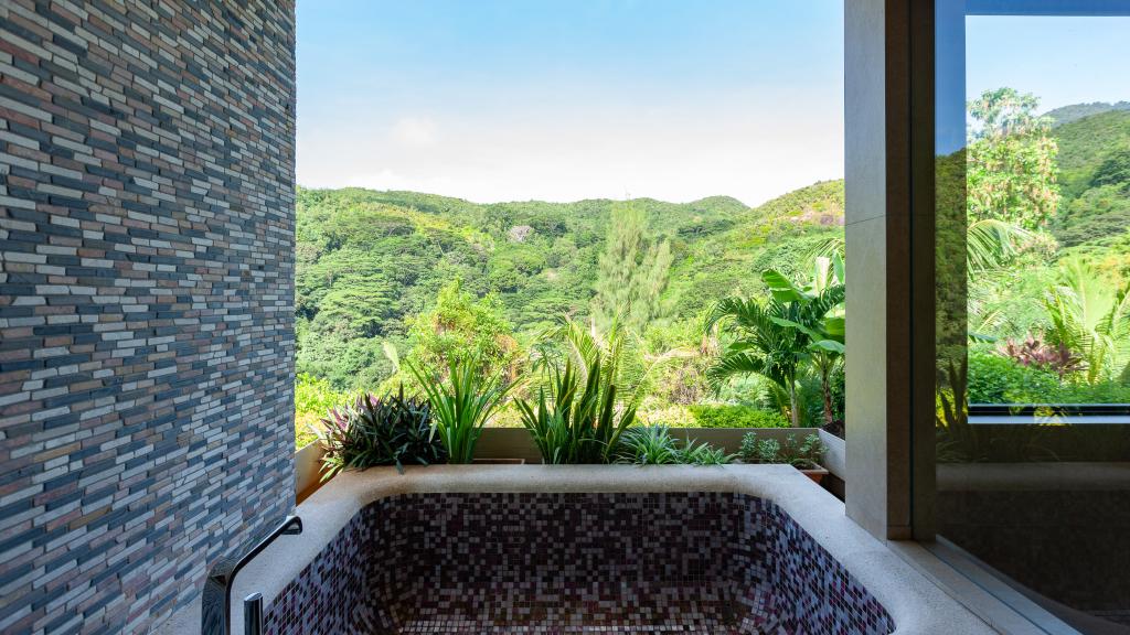 Foto 101: Le Duc de Praslin Hillside Villas - Praslin (Seychelles)