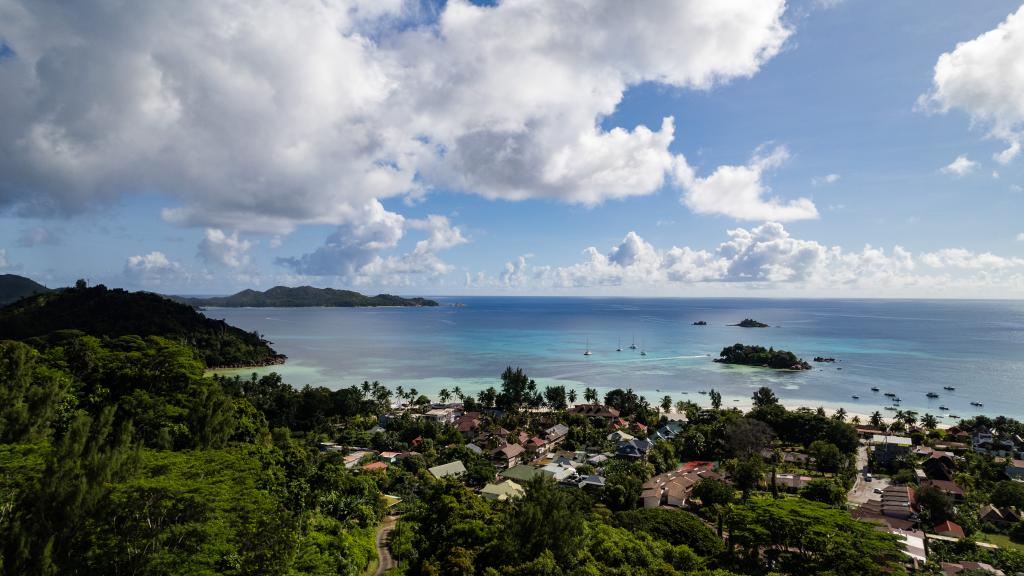 Foto 109: Le Duc de Praslin Hillside Villas - Praslin (Seychelles)