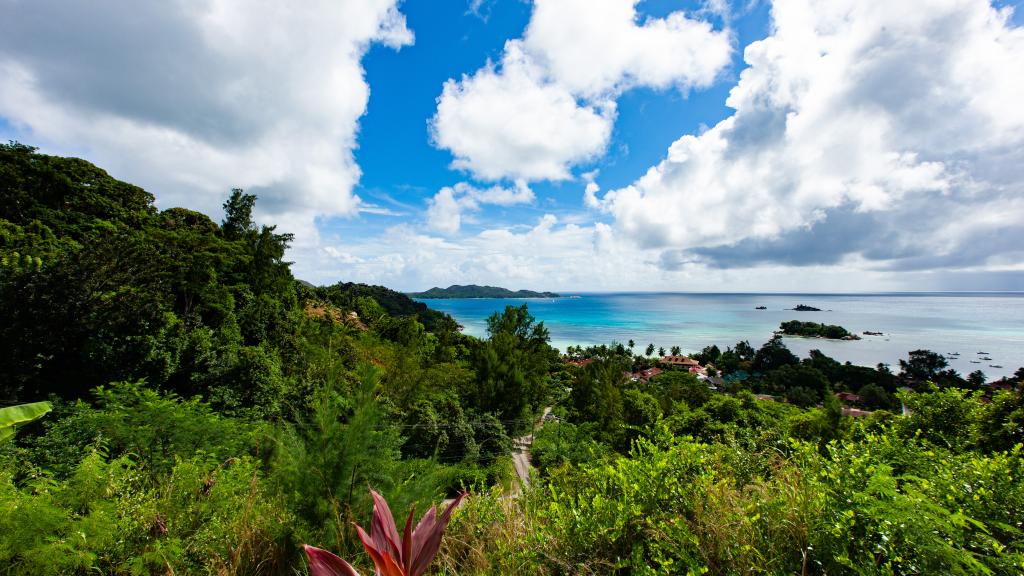 Foto 10: Le Duc de Praslin Hillside Villas - Praslin (Seychellen)