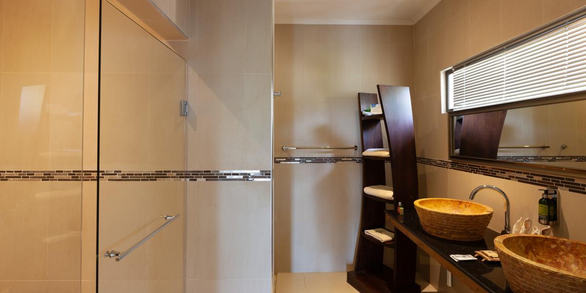 Le Duc de Praslin Hillside Villas - Villa 270°