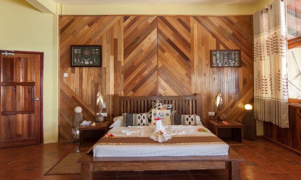 Patatran Village Hotel - Chambre Supérieure