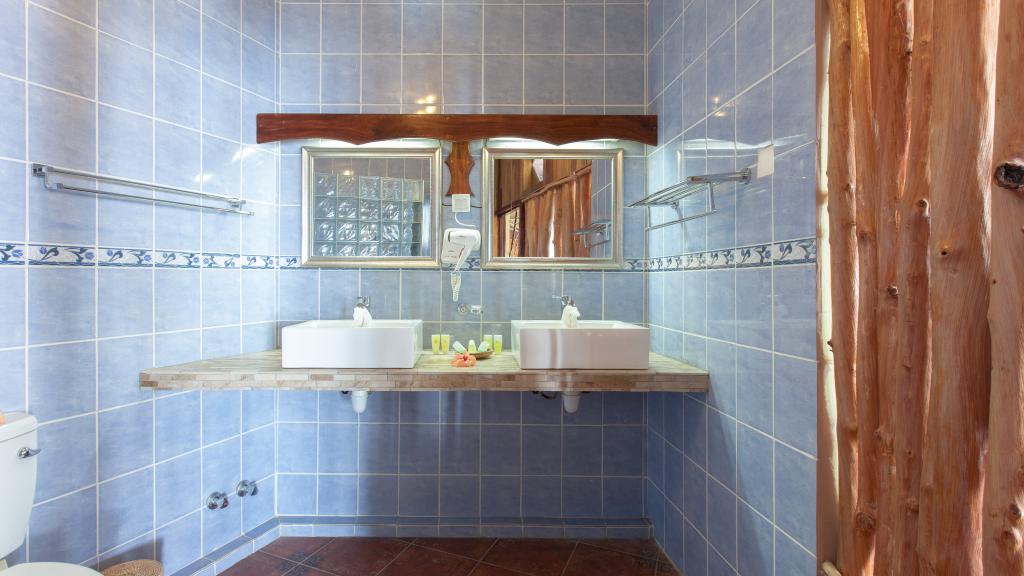 Photo 98: Patatran Village Hotel - La Digue (Seychelles)