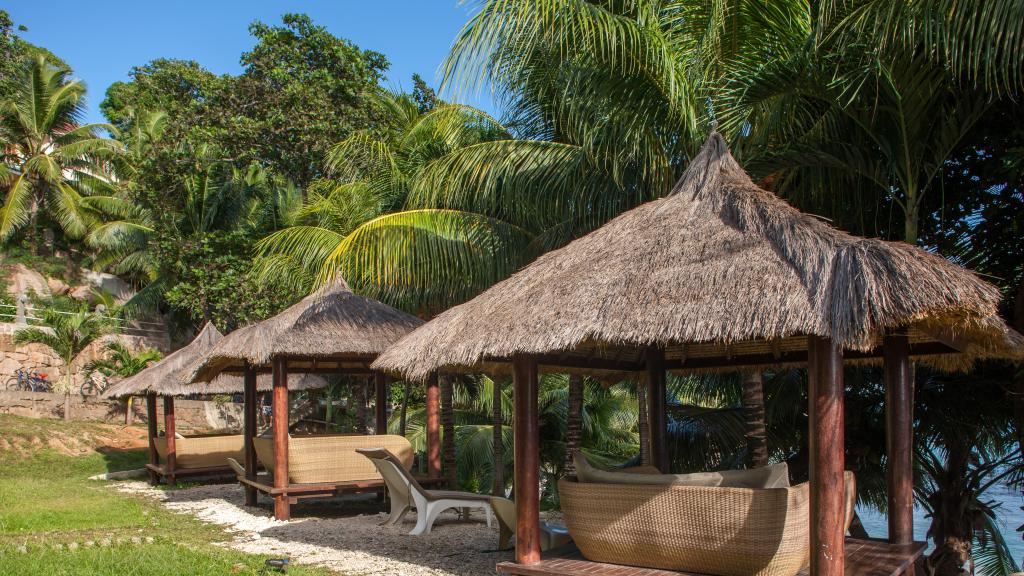 Foto 14: Patatran Village Hotel - La Digue (Seychellen)