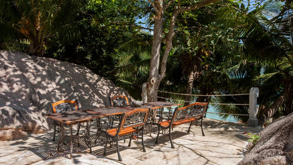 Foto 82: Patatran Village Hotel - La Digue (Seychelles)