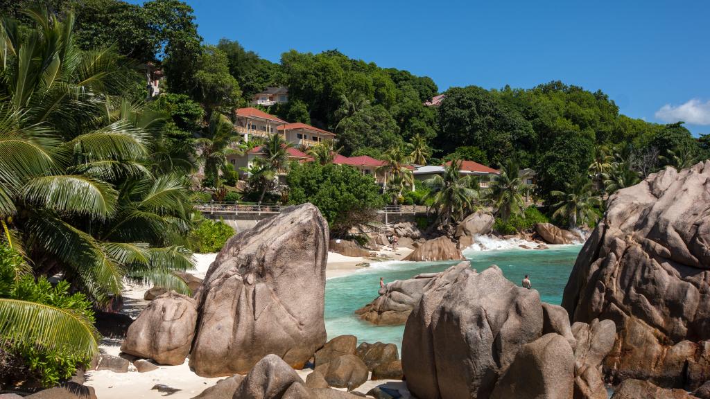 Foto 59: Patatran Village Hotel - La Digue (Seychelles)