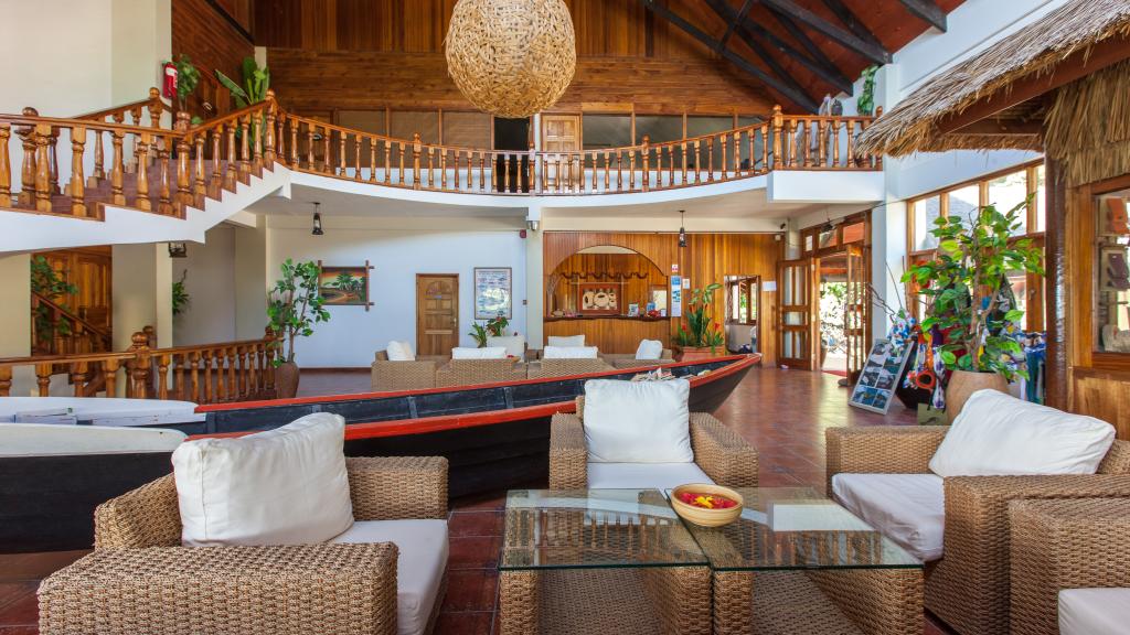 Foto 17: Patatran Village Hotel - La Digue (Seychellen)