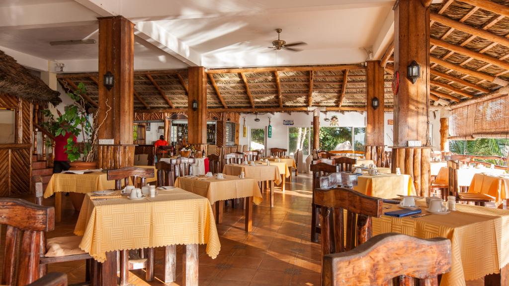 Foto 21: Patatran Village Hotel - La Digue (Seychellen)