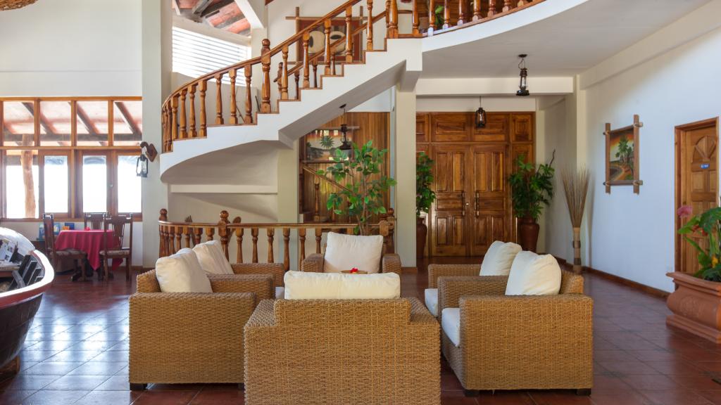 Foto 18: Patatran Village Hotel - La Digue (Seychellen)