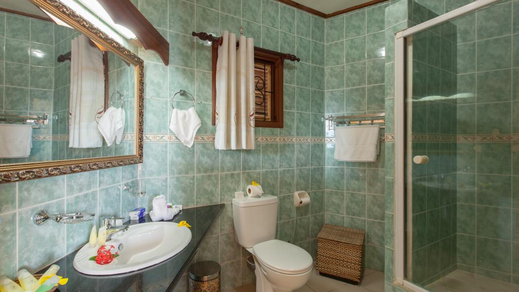 Foto 23: Patatran Village Hotel - La Digue (Seychellen)